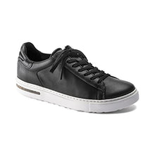 Birkenstock Bend Sneaker Black Leather R