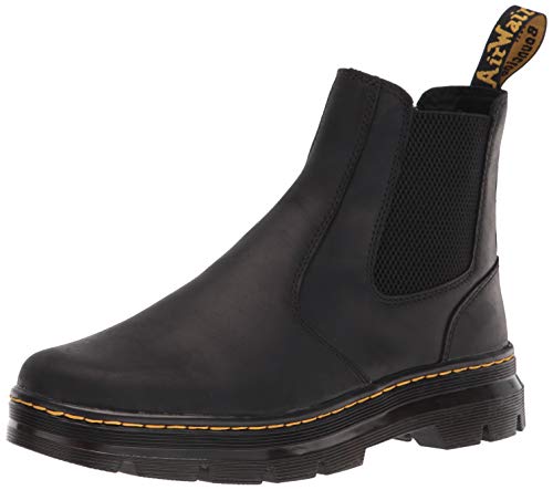 Dr. Martens Unisex Embury Chelsea Boot