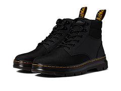 RAKIM 6 TIE BOOT