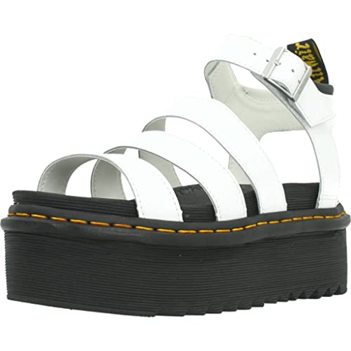 Dr. Martens Women's Blaire Quad Hydro Sandal