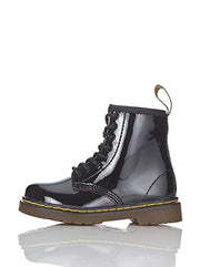 Dr. Martens Kids' 1460 Patent Boot