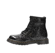 Dr. Martens Kids' 1460 Cosmic Glitter Boot