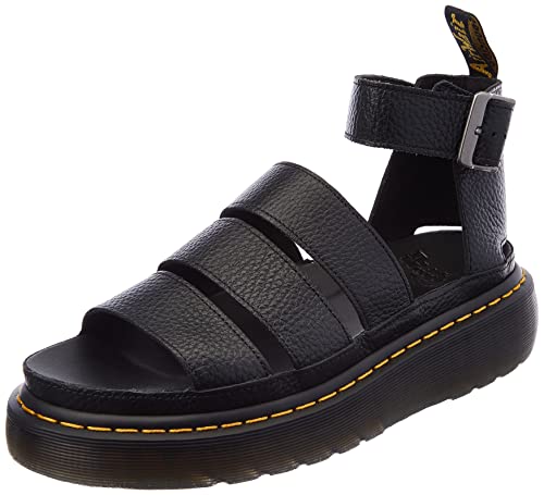 Dr. Martens Women's Clarissa II Quad Sandal