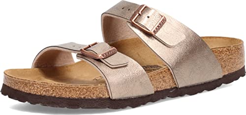 Birkenstock Unisex Sydney Graceful Sandal