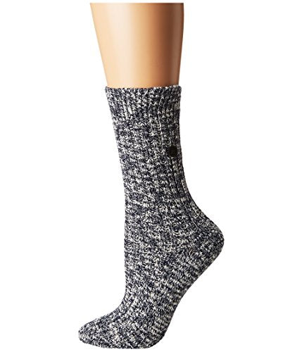 Birkenstock Men's Slub Cotton Sock