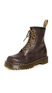 Dr. Martens Unisex 1460 Bex Boot — Dark Brown
