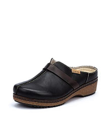PIKOLINOS Leather Clogs Granada W0W