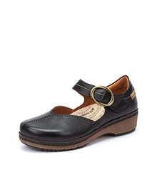 PIKOLINOS Flats Leather Granada for Woman