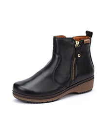 PIKOLINOS Leather Ankle Boots Granada W0W