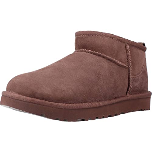 UGG Women's Classic Ultra Mini Fashion Boot