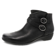 Dansko Women's Faithe Black in Black