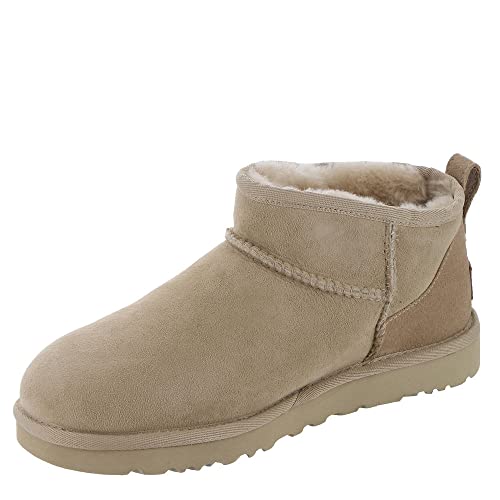 UGG Women's Classic Ultra Mini Fashion Boot