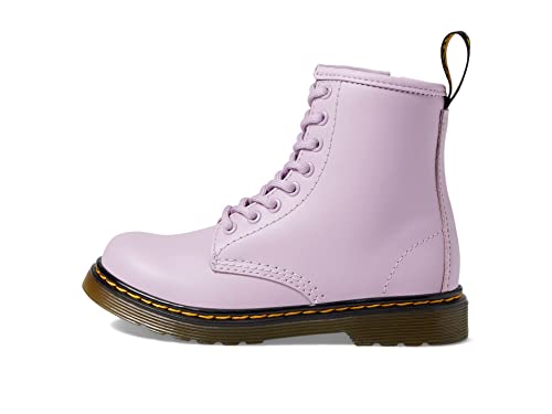 Dr. Martens Kids' 1460 Boot — Lilac
