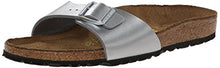 Birkenstock 4009343 Madrid Mocha Bbuc