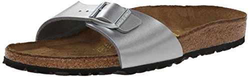Birkenstock 4009343 Madrid Mocha Bbuc