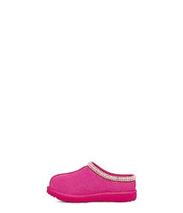 UGG Kids' T Tasman Ii Slipper, Black, 5