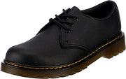 Dr. Martens Kids' 1461 Leather Shoe