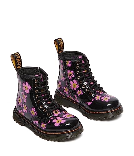 Dr. Martens Kids' 1460 Boot — Black