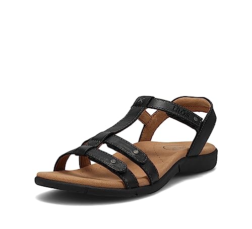 Taos Trophy 2 Champagne sandal