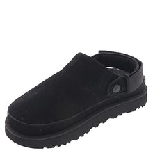 GOLDENSTAR CLOG
