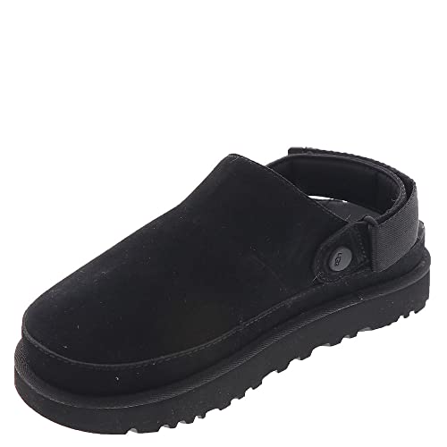 GOLDENSTAR CLOG