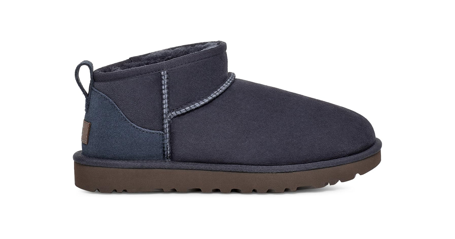 UGG Women's Classic Ultra Mini Fashion Boot