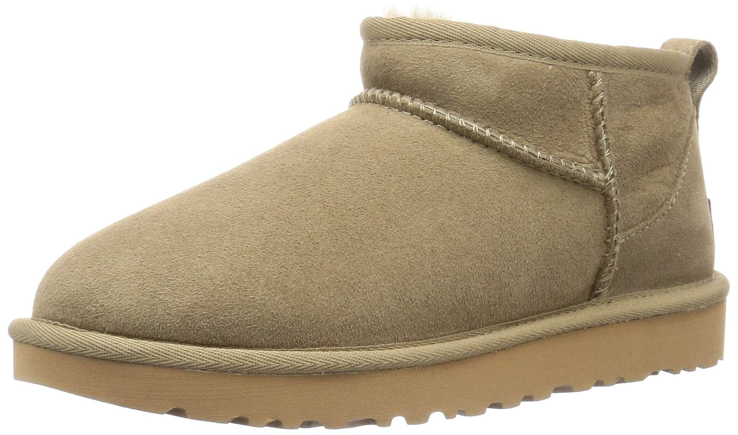 UGG Women's Classic Ultra Mini Fashion Boot