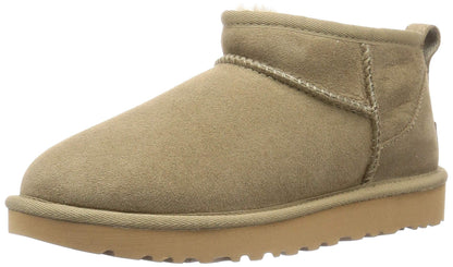 UGG Women's Classic Ultra Mini Fashion Boot