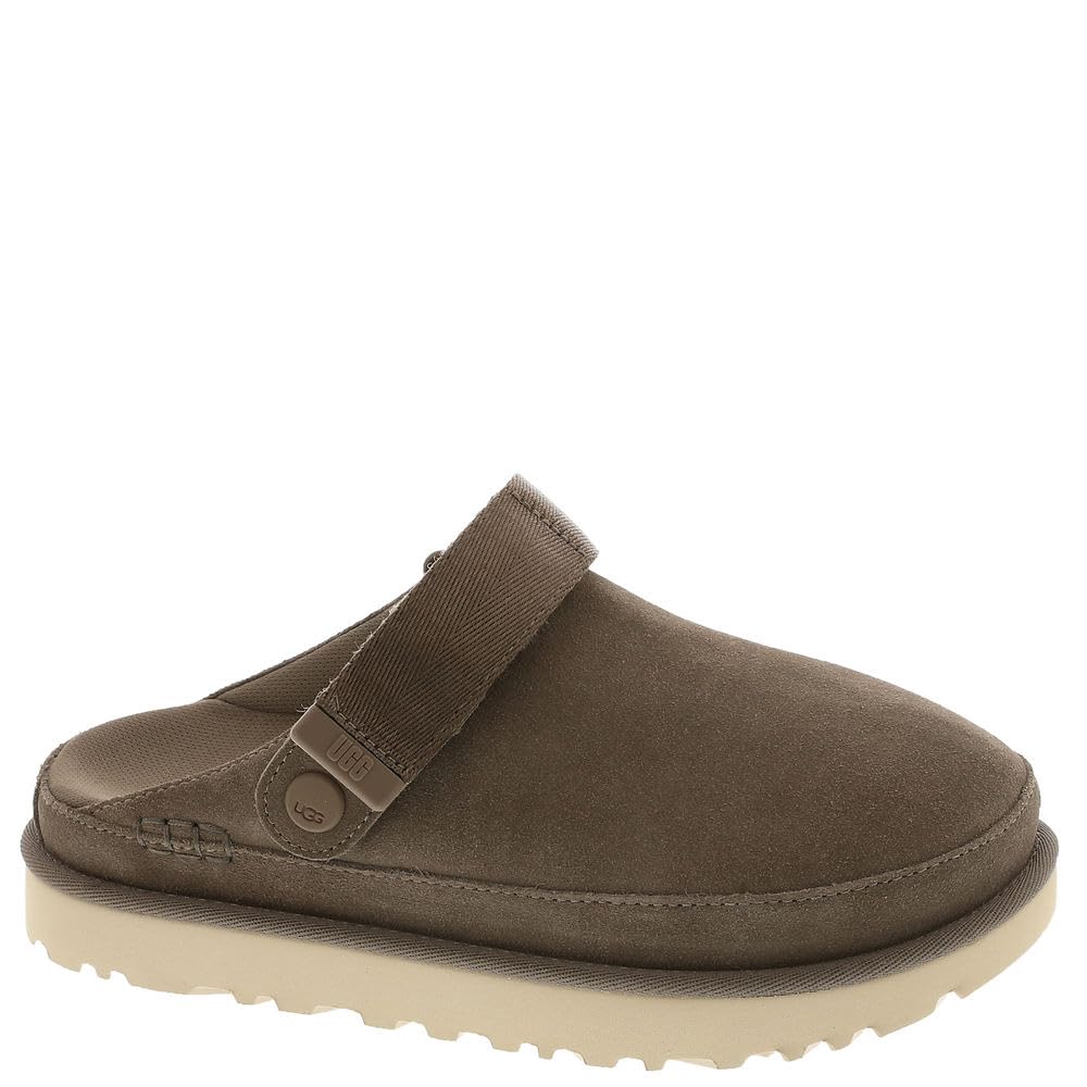 GOLDENSTAR CLOG