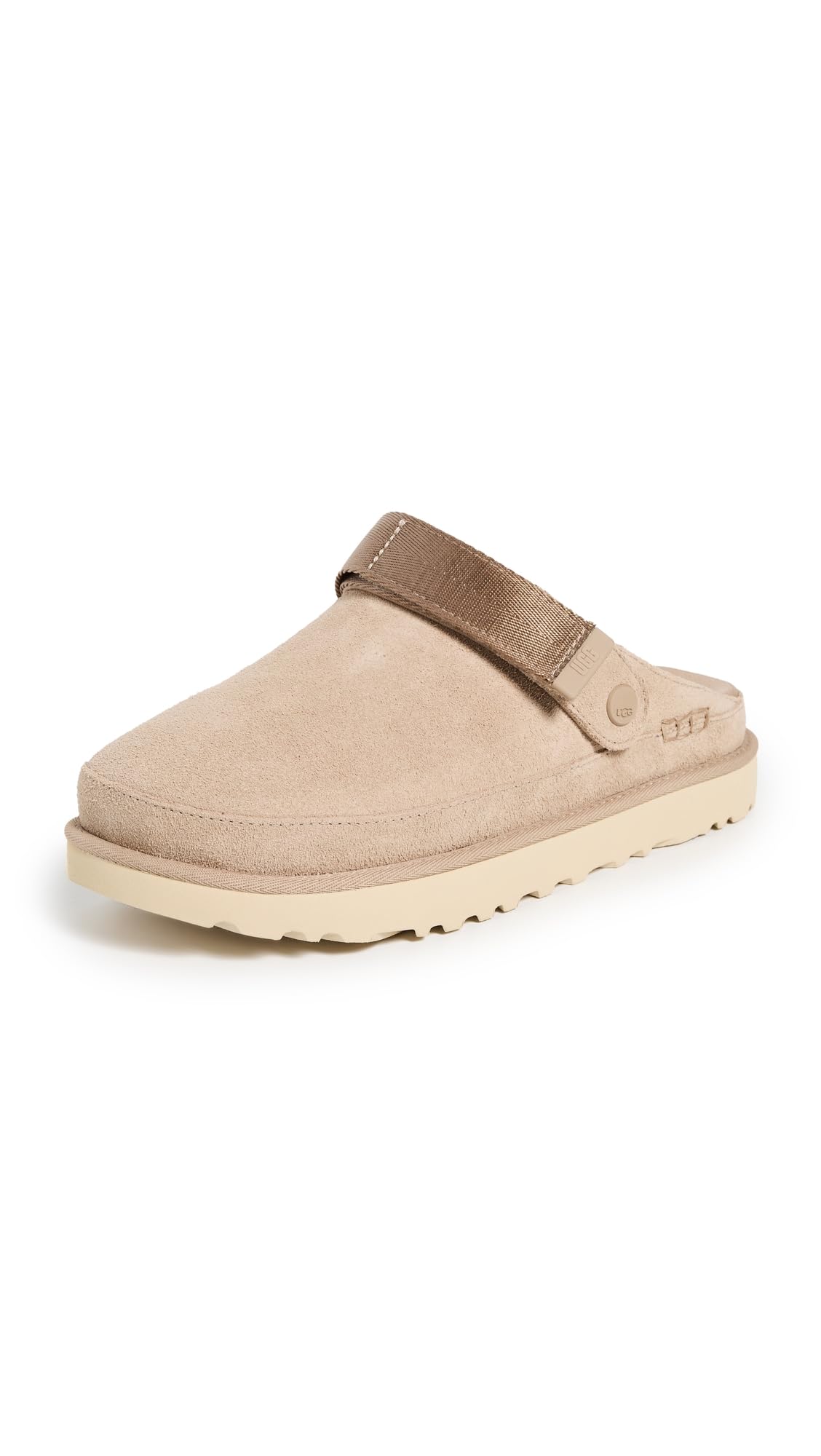 GOLDENSTAR CLOG
