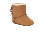 UGG Kids' I Baby Bailey Bow Bootie