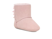 UGG Kids' I Baby Bailey Bow Bootie