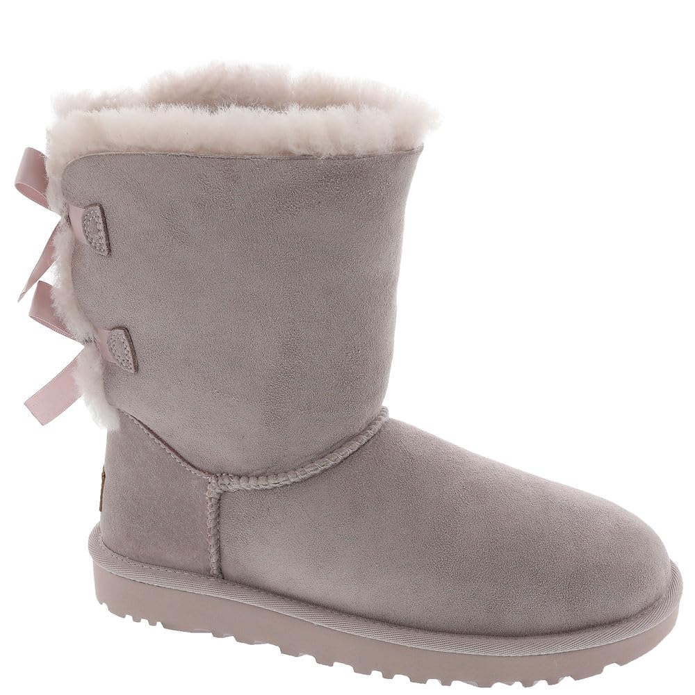 UGG Women's Bailey Bow II Fashion Boot