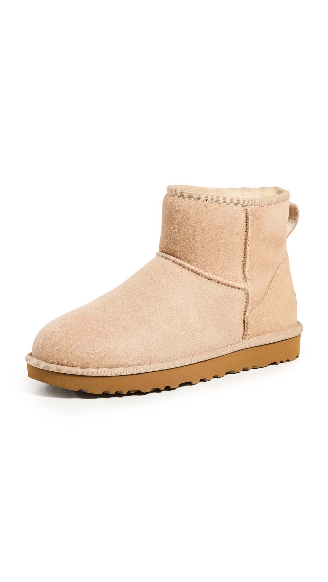 UGG Women's Classic Mini II Fashion Boot