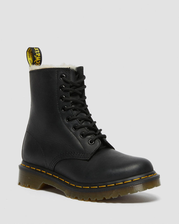 Dr. Martens Women's Leona Boot