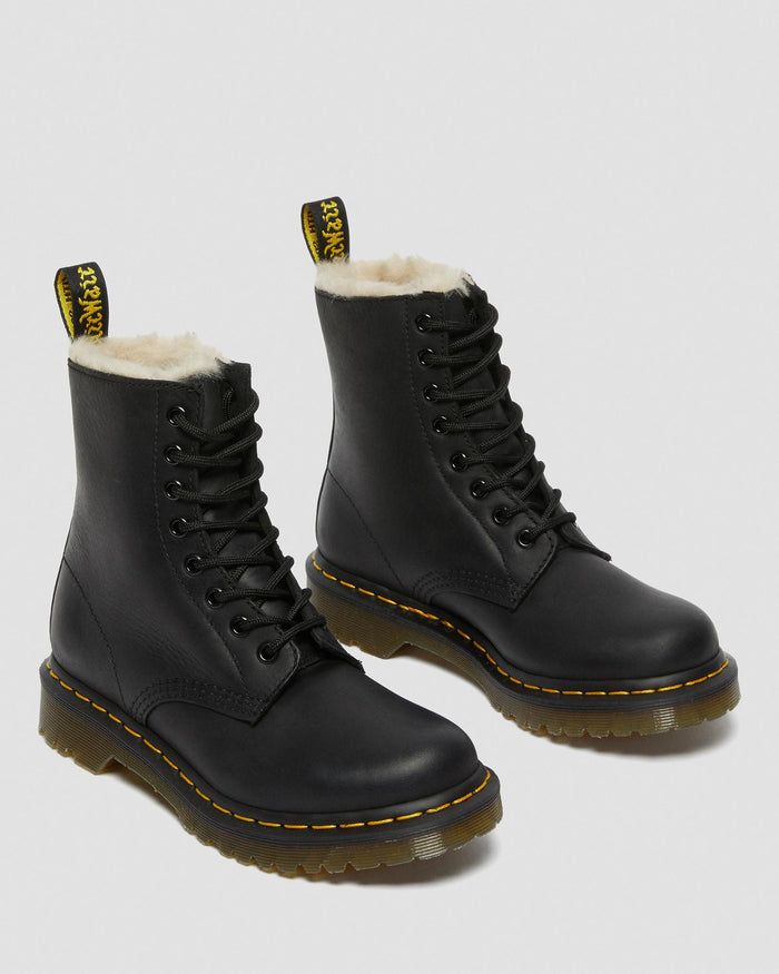 Dr. Martens Women's Leona Boot