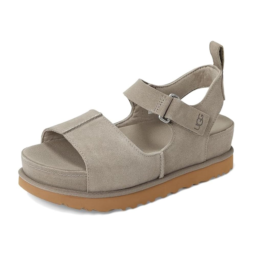 UGG Women's GOLDENSTAR HI Sandal