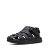 BLACK/W