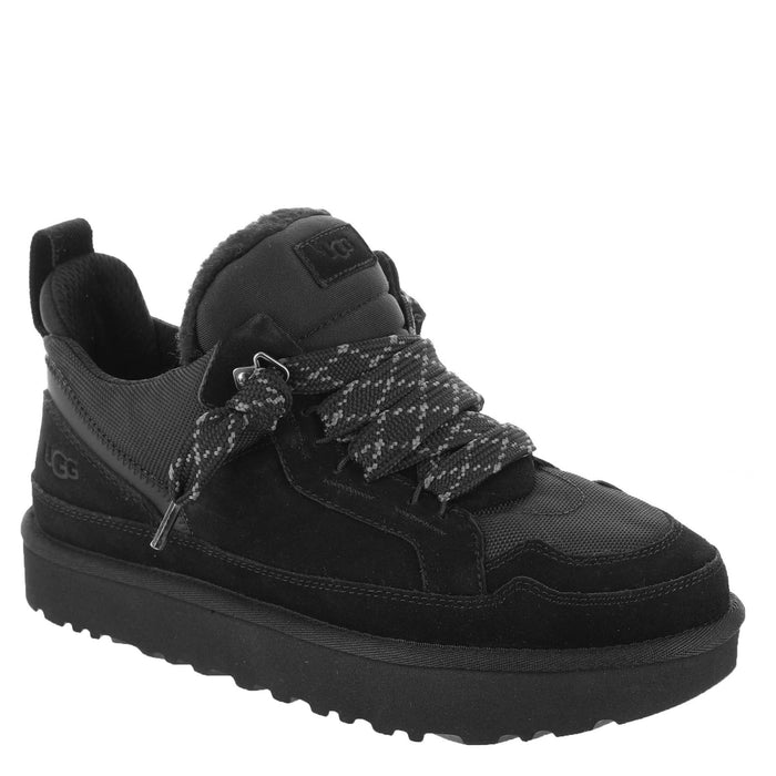 UGG Men's Lowmel Sneaker