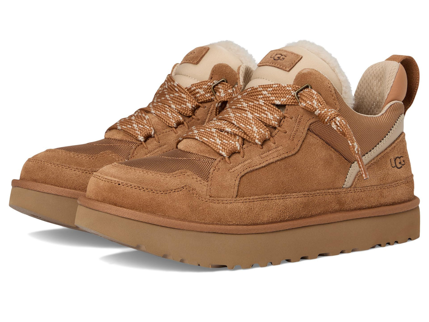 UGG Men's LOWMEL Sneaker