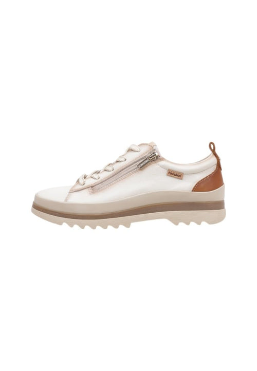 Pikolinos Vigo leather sneaker for women