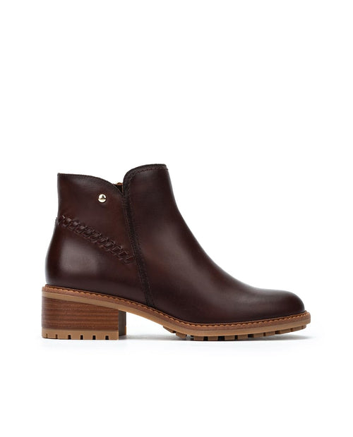 Pikolinos Medina W0D women's boot