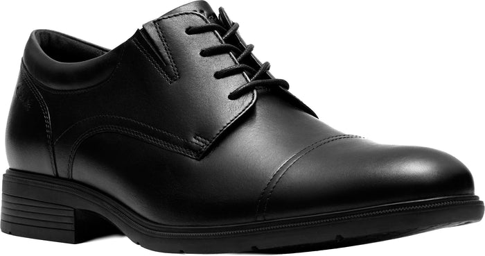 Clarks Men's Steadwell Cap Oxford