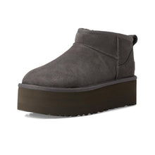 UGG Women's Classic Ultra Mini Platform Boot