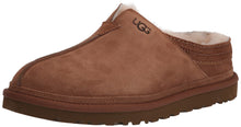 UGG Men's Neuman Slipper in Chestnut