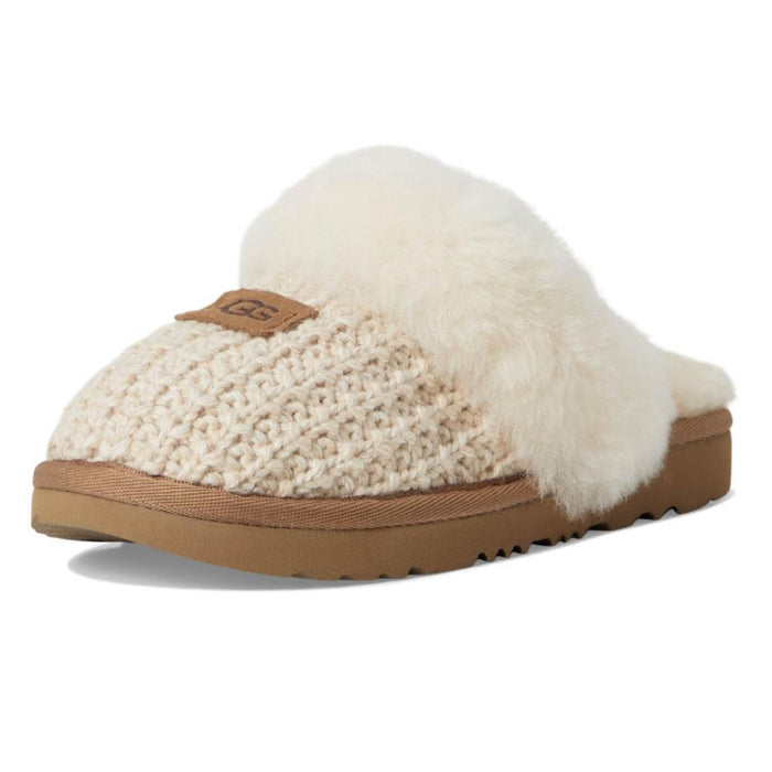 UGG Kids' Cozy II Knit Slipper