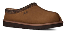 UGG Men's Tasman II Nubuck in Dark Chestnut