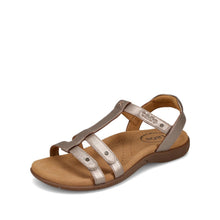 Taos Women's Trophy 2 Sandal in Chmp