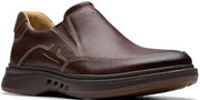 Clarks Men's Un Briley Step — Mahogany