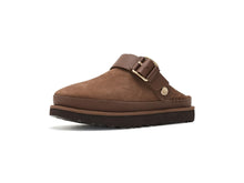 UGG Women's Goldenstar Villa Clog in Dkc